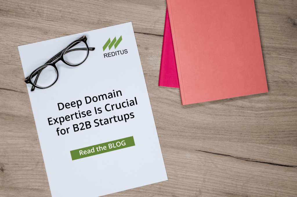 Deep Domain Expertise