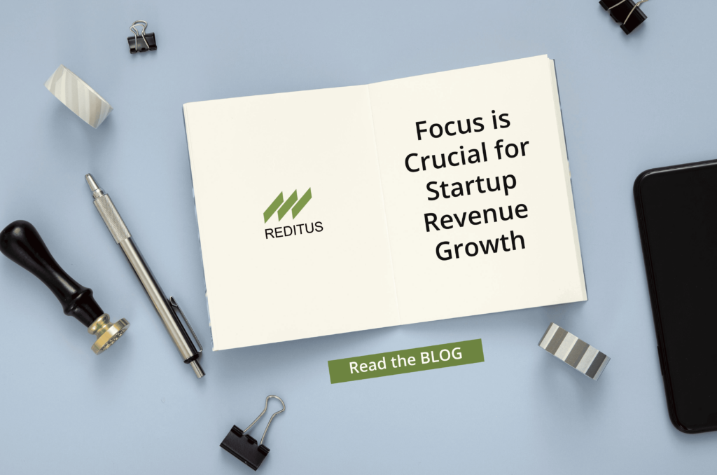 Startup Revenue Growth