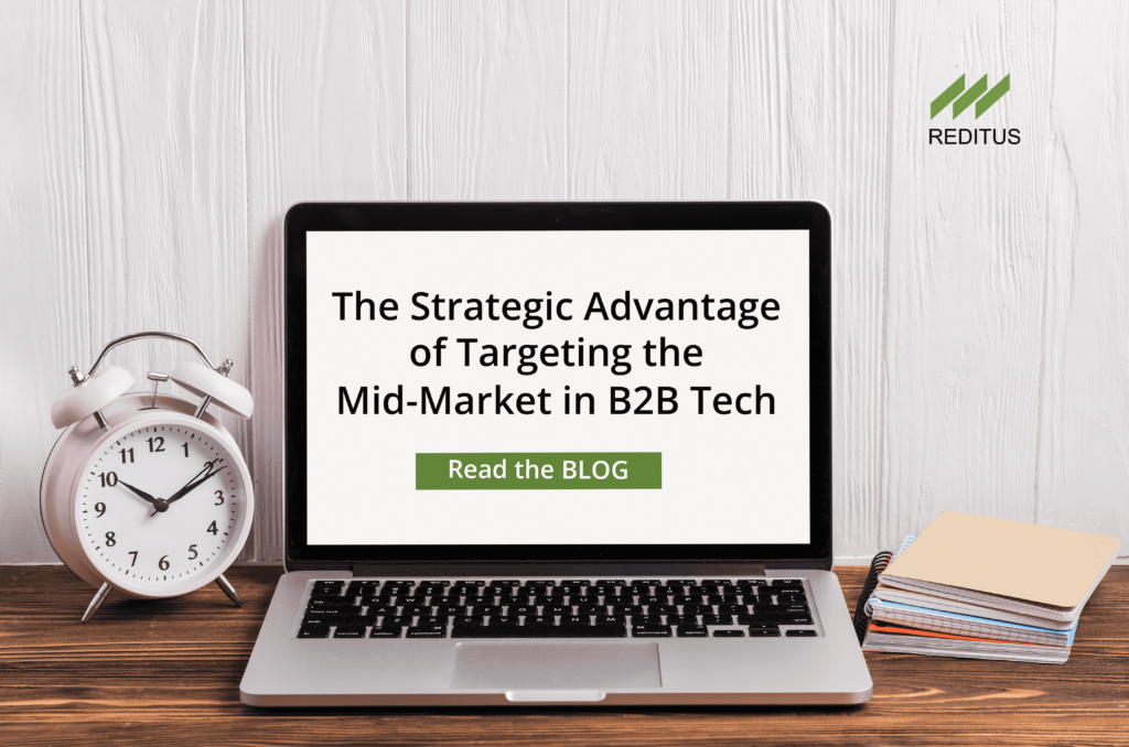 Targeting the Mid-Market