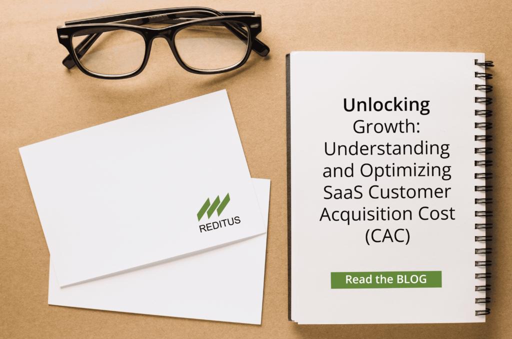 SaaS Customer Acquisition Cost