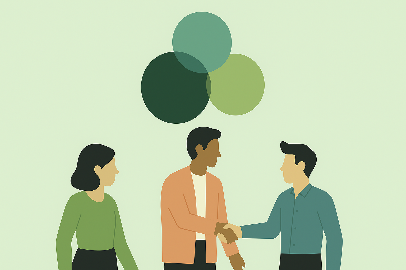 Trust in Your Revenue Team