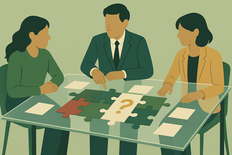communication in the revenue team