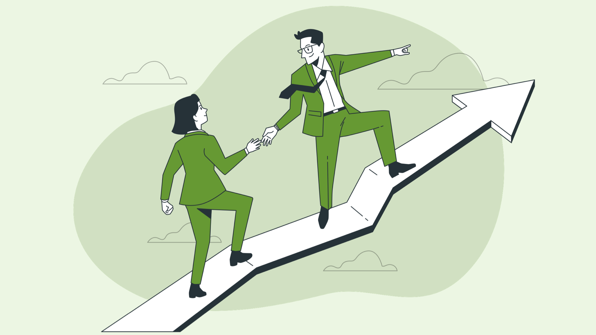 Trust Between Marketing and Sales | Reditus