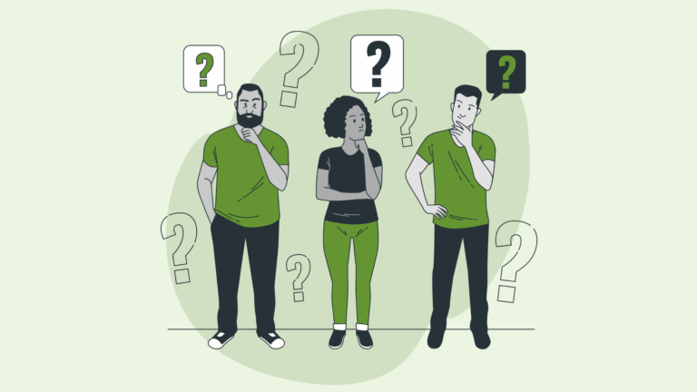 Why Curious B2B Tech Marketing Teams Outperform - Green