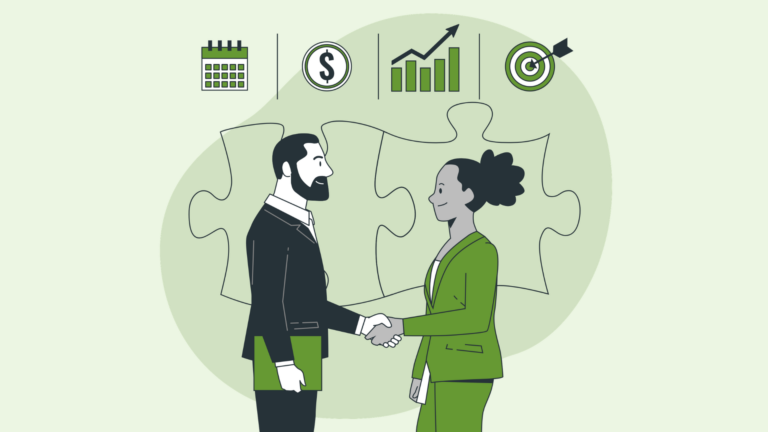 How do I make sure I’m not dependent on a fractional revenue team forever - Banner