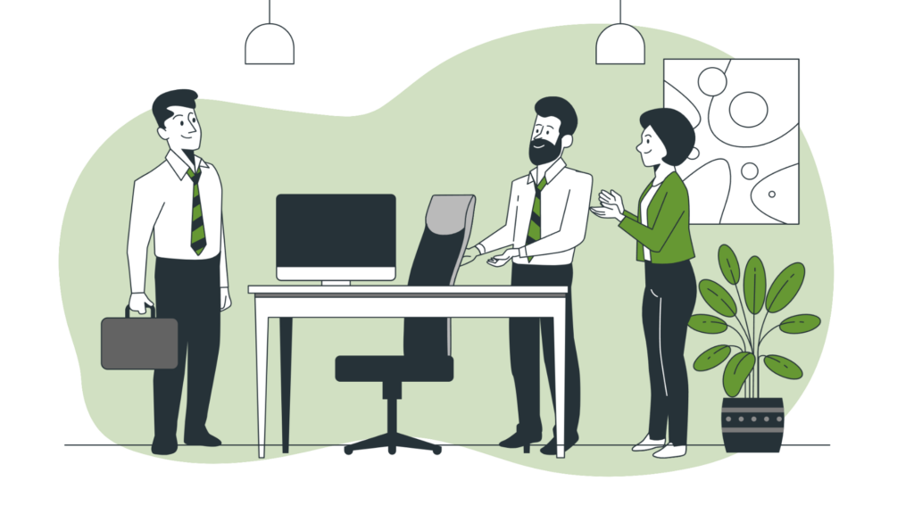 When should I transition from a fractional revenue team to in-house