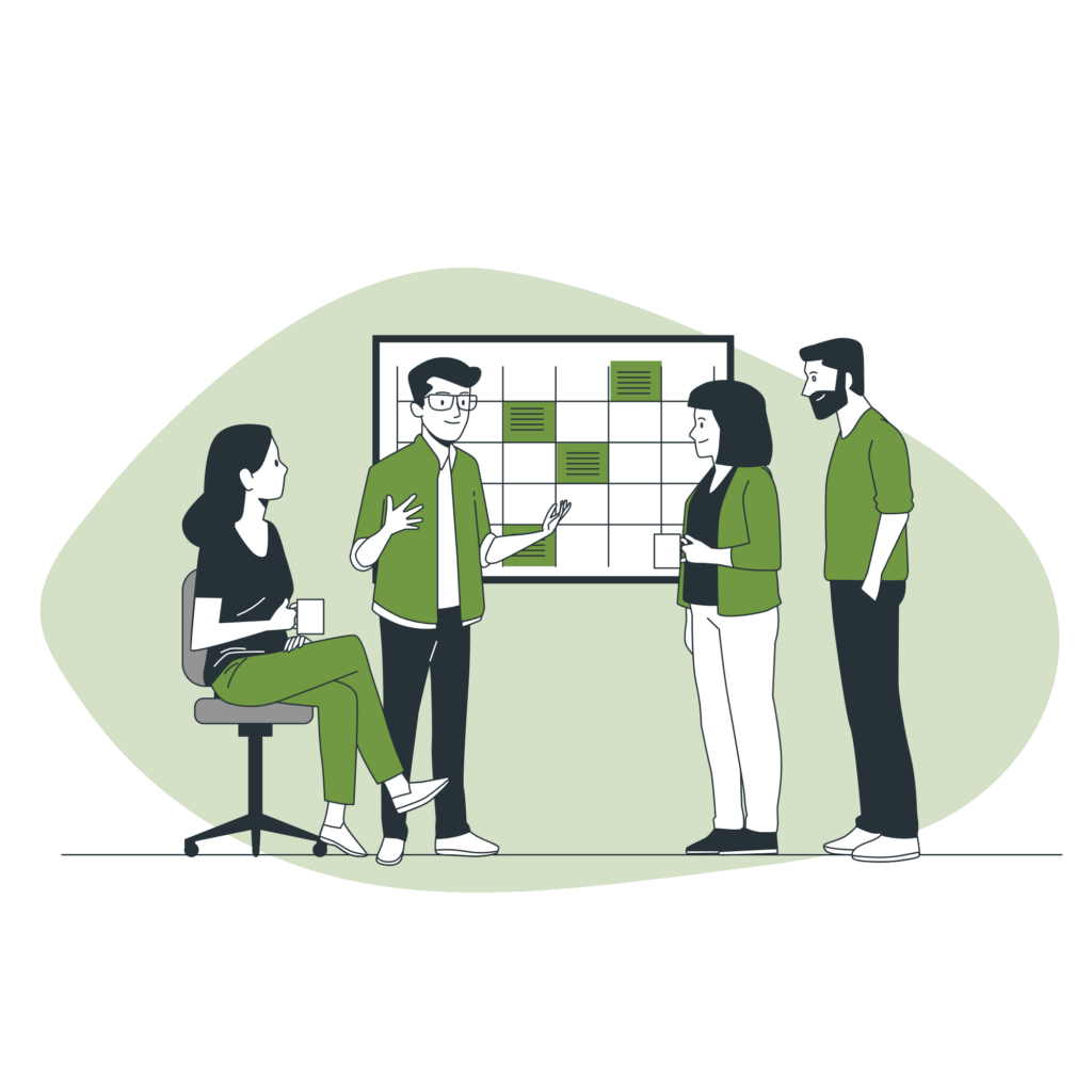 What Does Working With a Fractional Revenue Team Actually Look Like Day to Day