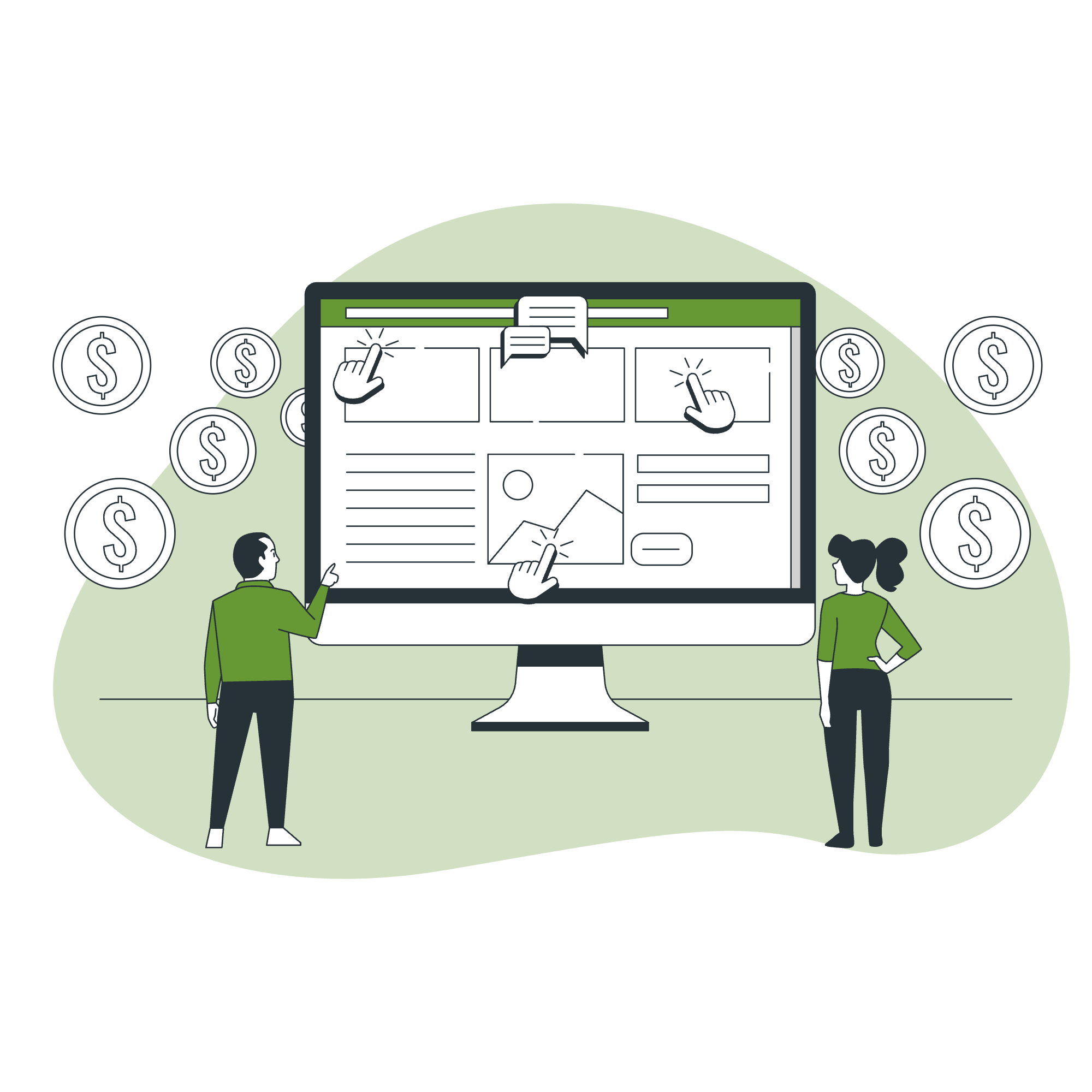 How Do I Know Which Revenue Work My Startup Should Be Doing Right Now